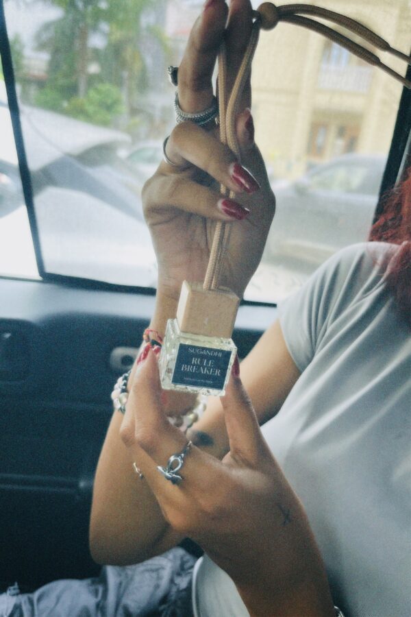 Alpha AF Inspired by YSL Y