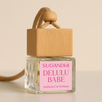 Delulu Babe Inspired by Mis Dir