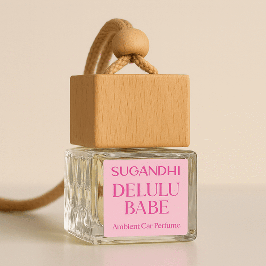 Delulu Babe Inspired by Mis Dir