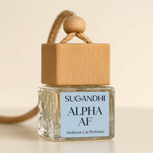 Alpha AF Inspired by YSL Y