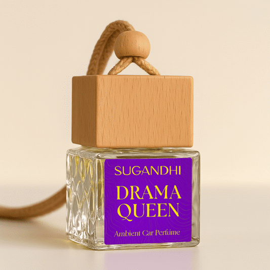Drama Queen Inspired by Carolina Herrera Good Girl