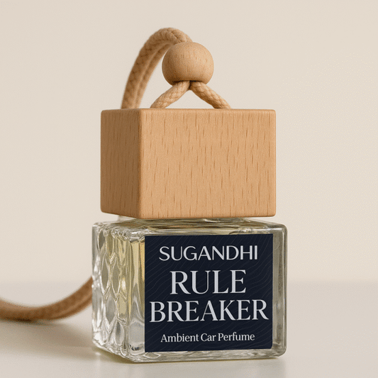 Rule Breaker Inspired by Dir Svage